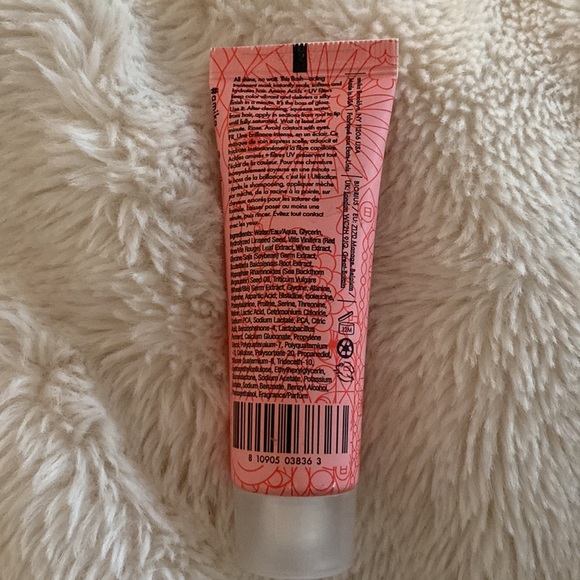 AMIKA flash instant shine mask 30ML/1 fl oz - Picture 2 of 2